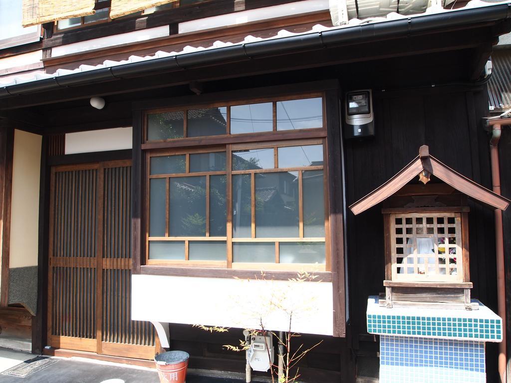 Yunokian Villa Kyoto Ngoại thất bức ảnh