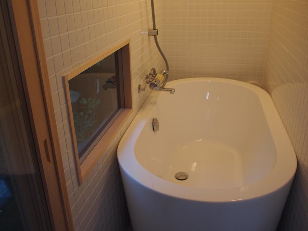 Yunokian Villa Kyoto Ngoại thất bức ảnh