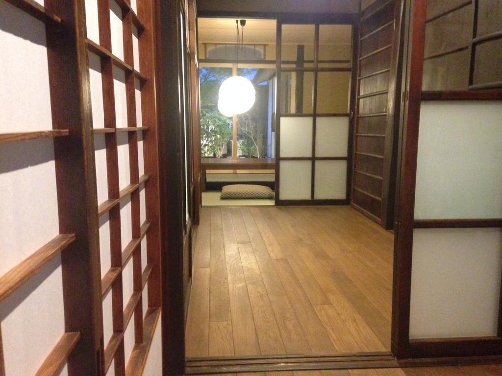 Yunokian Villa Kyoto Ngoại thất bức ảnh