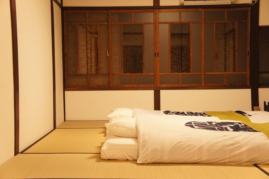 Yunokian Villa Kyoto Ngoại thất bức ảnh