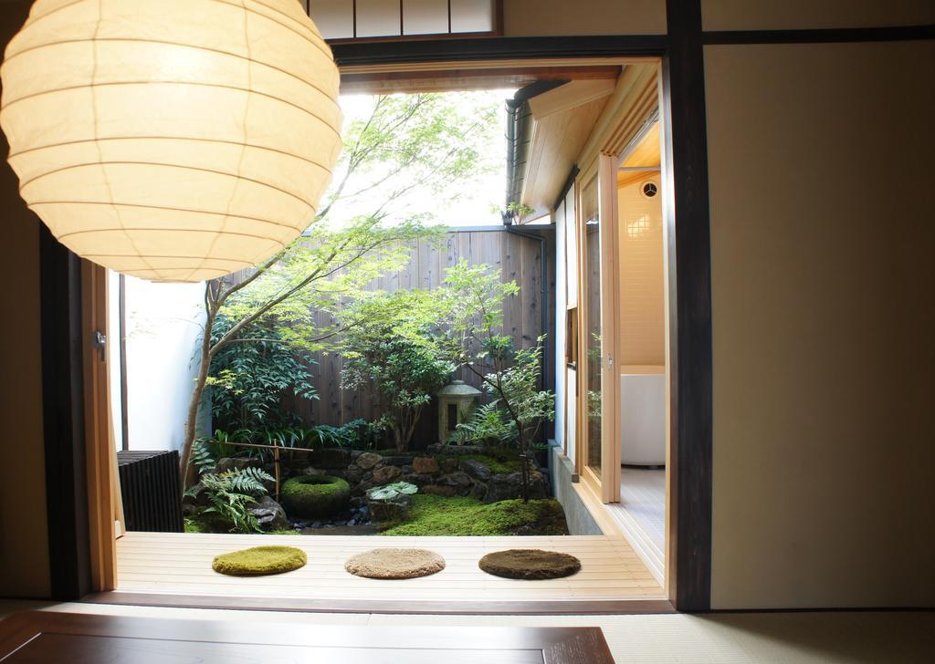 Yunokian Villa Kyoto Ngoại thất bức ảnh