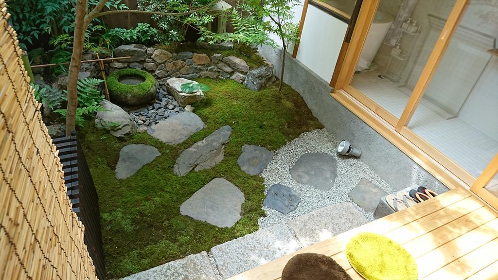 Yunokian Villa Kyoto Ngoại thất bức ảnh