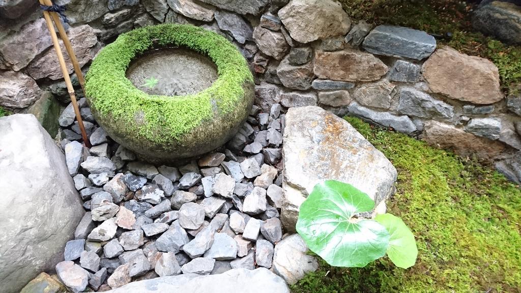 Yunokian Villa Kyoto Ngoại thất bức ảnh