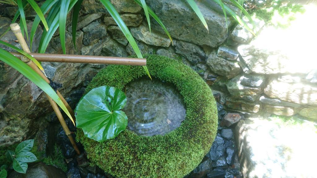 Yunokian Villa Kyoto Ngoại thất bức ảnh