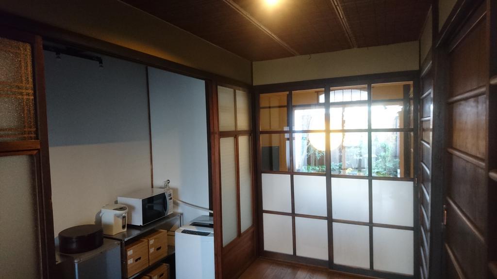 Yunokian Villa Kyoto Ngoại thất bức ảnh