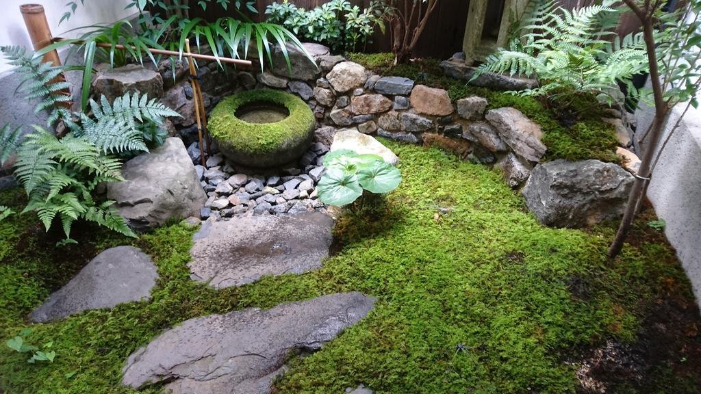 Yunokian Villa Kyoto Ngoại thất bức ảnh
