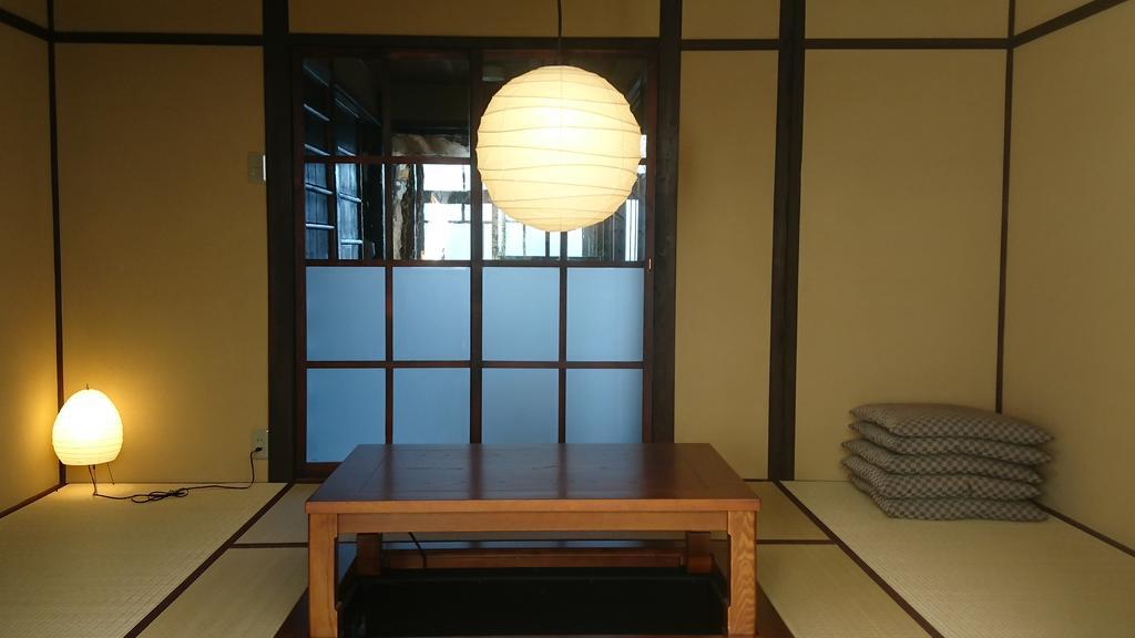 Yunokian Villa Kyoto Ngoại thất bức ảnh