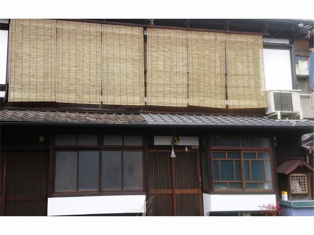 Yunokian Villa Kyoto Ngoại thất bức ảnh