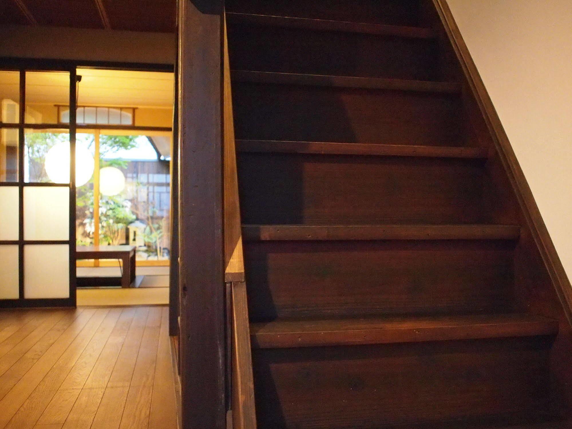 Yunokian Villa Kyoto Ngoại thất bức ảnh
