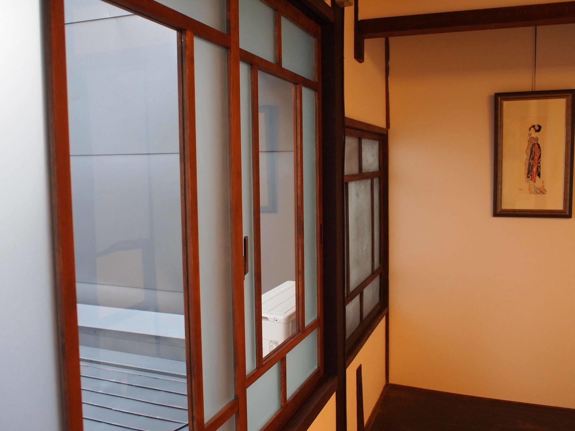 Yunokian Villa Kyoto Ngoại thất bức ảnh
