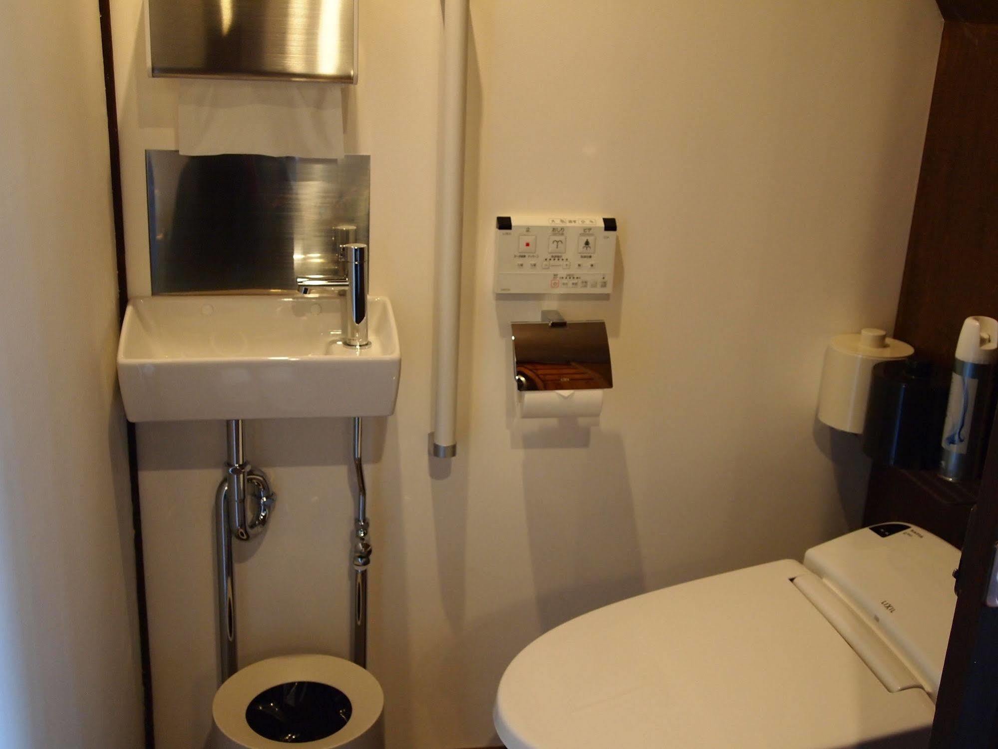 Yunokian Villa Kyoto Ngoại thất bức ảnh