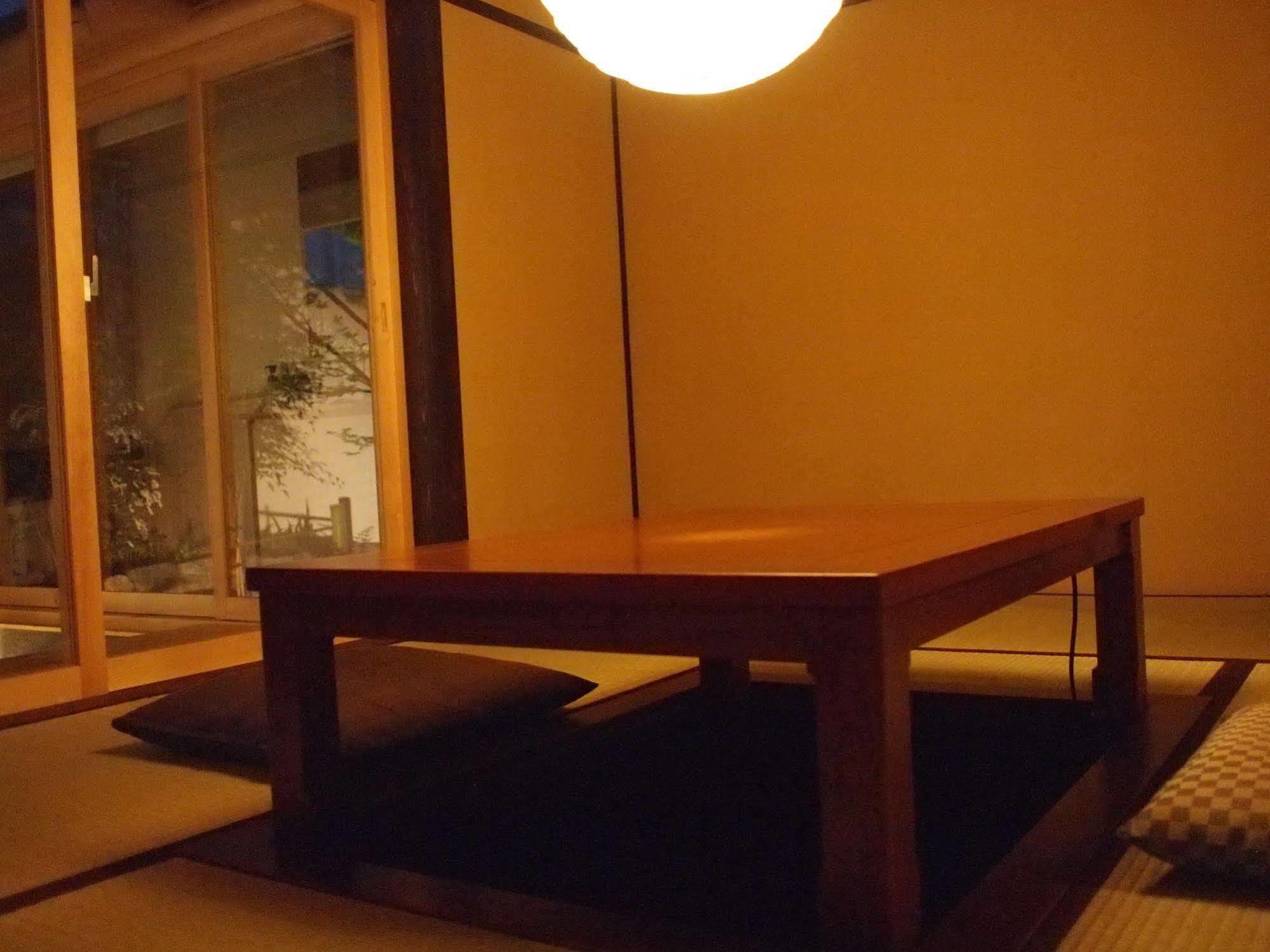 Yunokian Villa Kyoto Ngoại thất bức ảnh