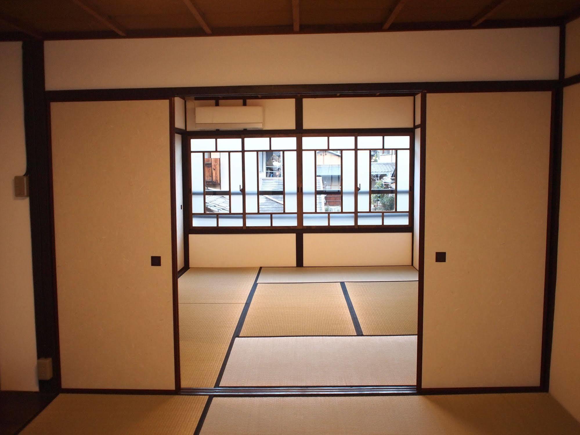 Yunokian Villa Kyoto Ngoại thất bức ảnh