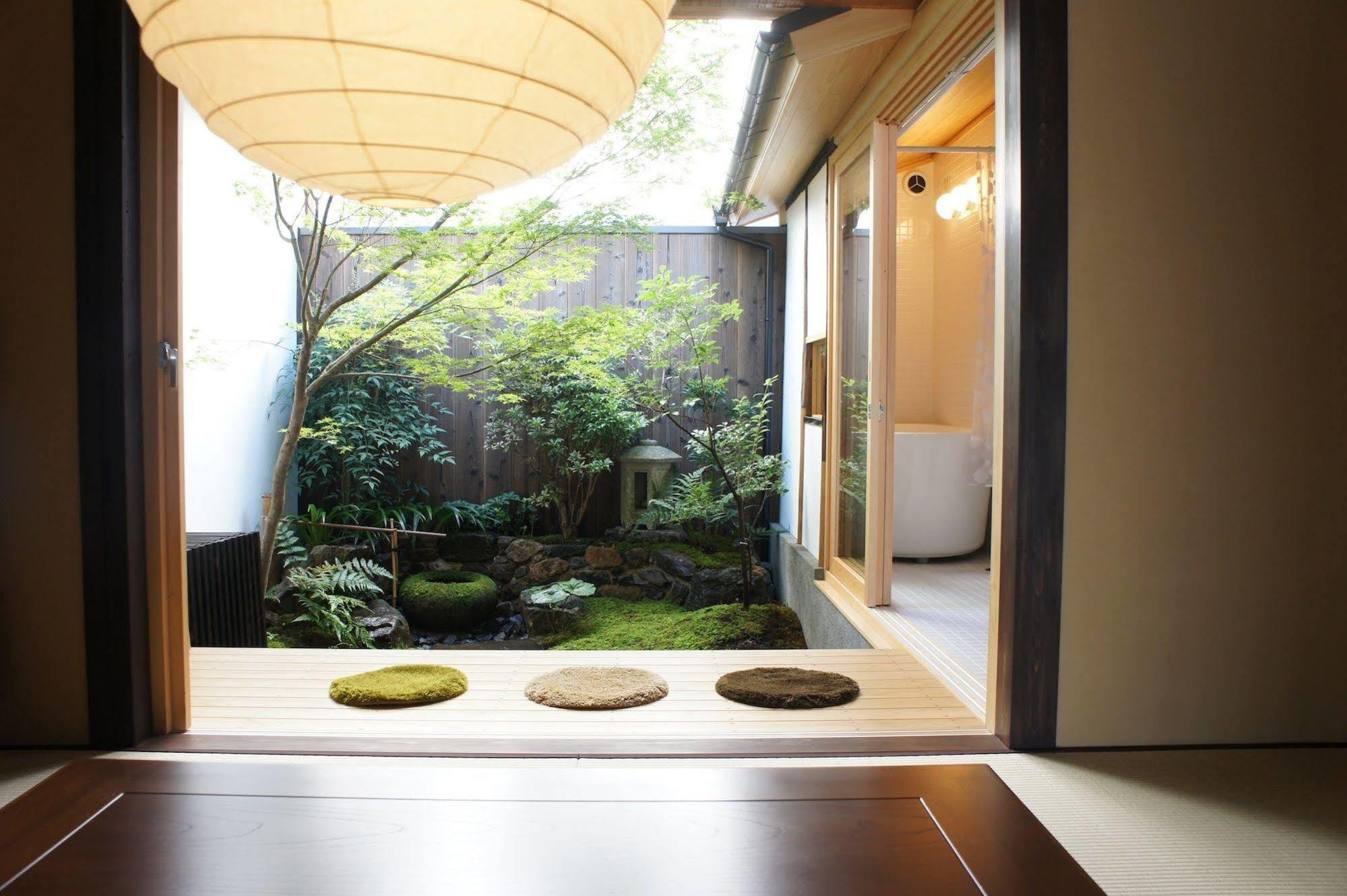 Yunokian Villa Kyoto Ngoại thất bức ảnh