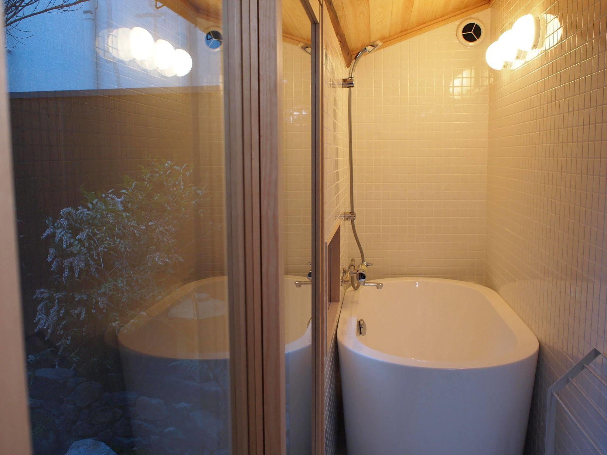 Yunokian Villa Kyoto Ngoại thất bức ảnh