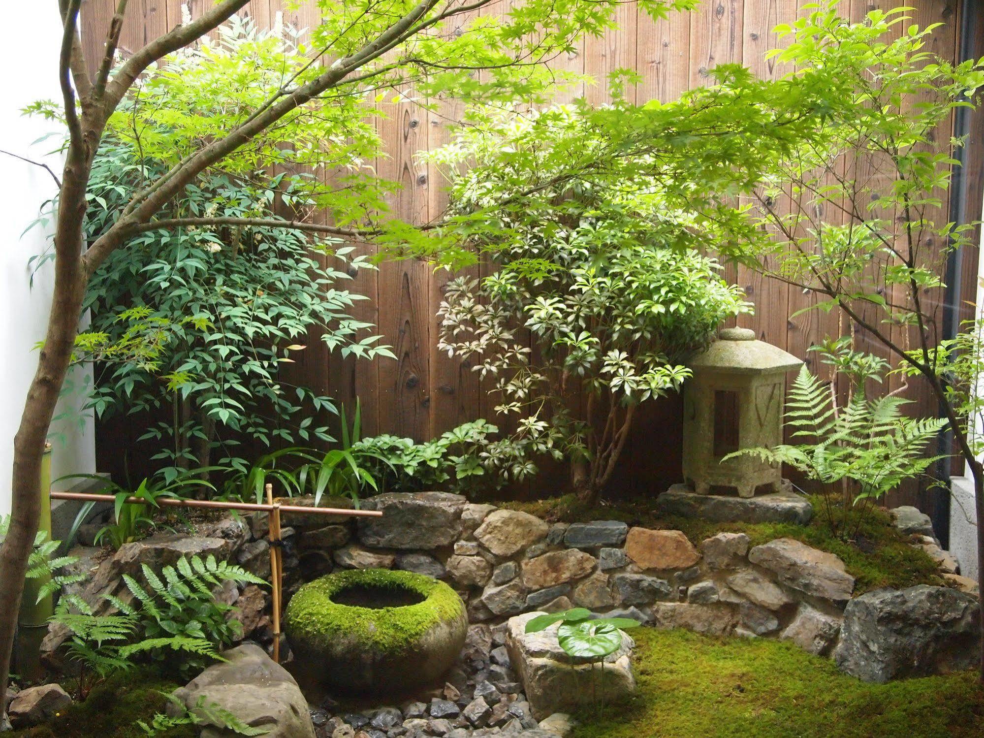 Yunokian Villa Kyoto Ngoại thất bức ảnh