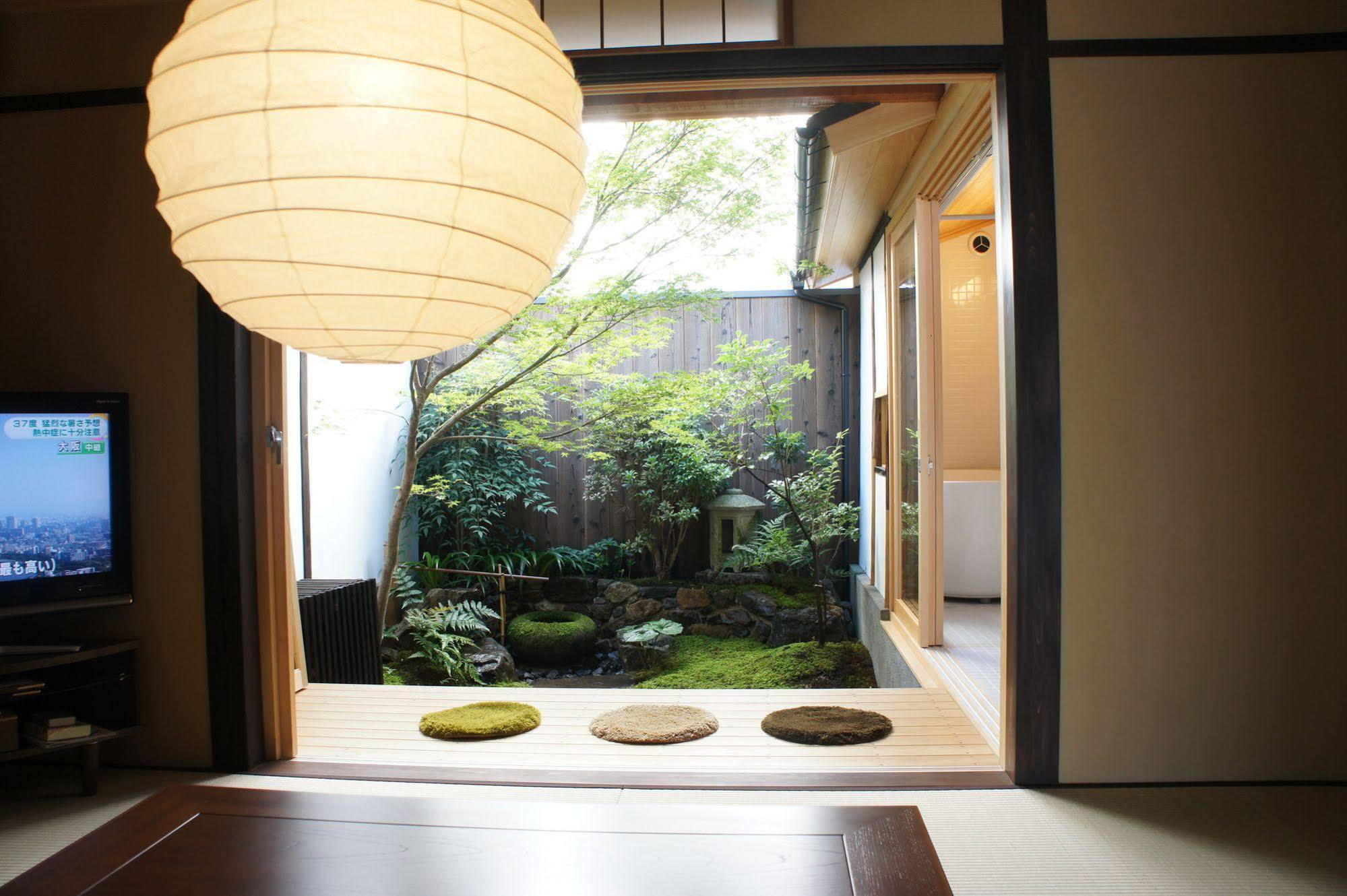 Yunokian Villa Kyoto Ngoại thất bức ảnh