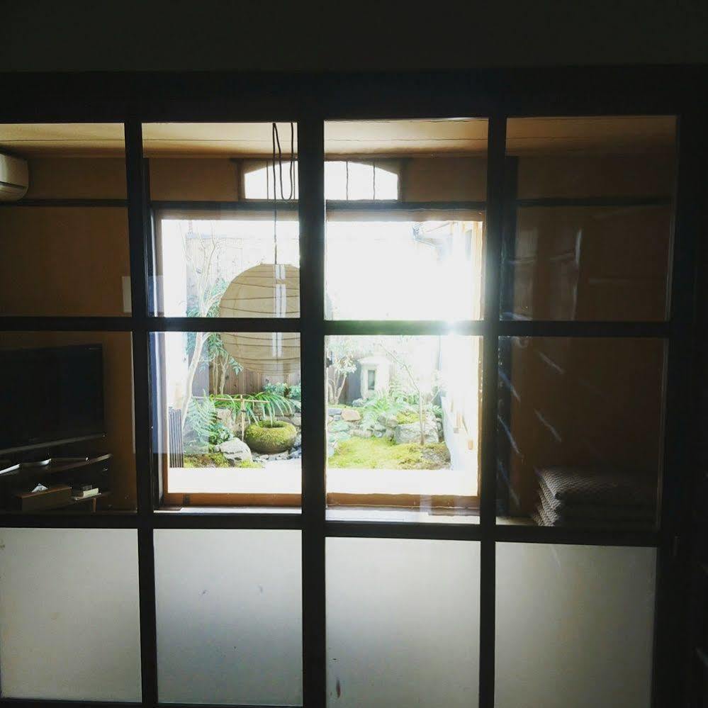 Yunokian Villa Kyoto Ngoại thất bức ảnh